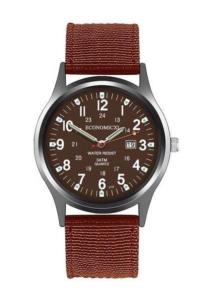 B Marka Saatler Erkek Moda Tarih Saat Relogio Masculino Barato Erkek Saat Montre Homme Lüks Reloj Hombre Askeri Saat (Yurt Dışından)