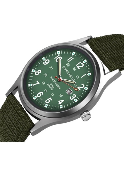 B Marka Saatler Erkek Moda Tarih Saat Relogio Masculino Barato Erkek Saat Montre Homme Lüks Reloj Hombre Askeri Saat (Yurt Dışından)