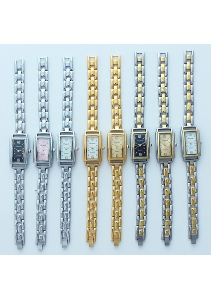 O92JB Beyaz Yeni Moda Kadın Bayan Elbise Surround Bilezik Izle Lüks Taklidi Kol Saatleri Kadın Saat Montre Femme Kadın Saatler (Yurt Dışından) modelleri