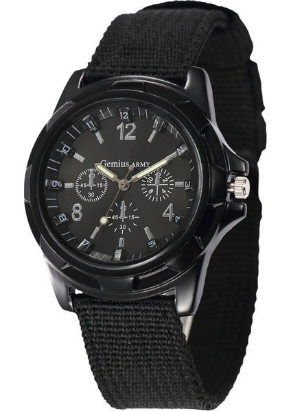 C Naylon Bant Askeri Izle Erkekler Saatler Ordu Kol Saati Kuvars Erkek Spor Saat Relojes Para Hombre Relogio Masculino Erkek Hediyeler (Yurt Dışından) modelleri