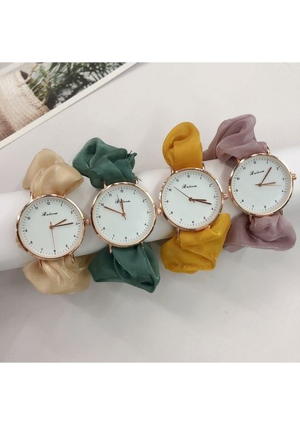 B Yaratıcı Moda Şerit Dijital Saat Küçük Peri Zarif Kişilik Öğrenci Kız Toka Olmadan Izle Bilezik Izle (Yurt Dışından) fiyatları