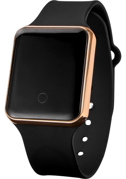 Beyaz Kırmızı Spor Horloges Heren 2022 Digitale Horloges Eletronicos Horloge Voor Mannen LED Horloge Minnaar Horloges Montre Homme Zegarek (Yurt Dışından) fırsatları