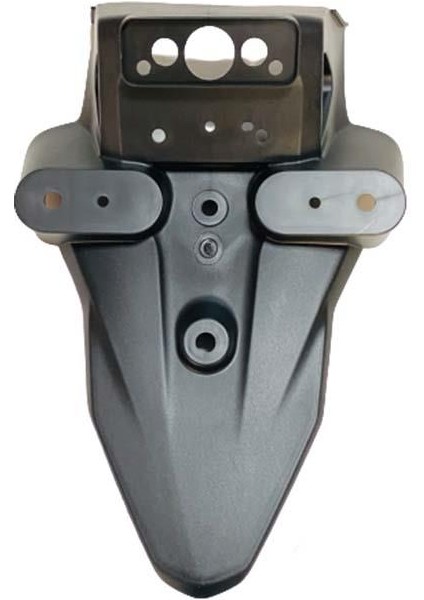 Honda CBR250R CBR125R 11-17 Arka Kuyruk Çamurluk Plakalık Grenajı A