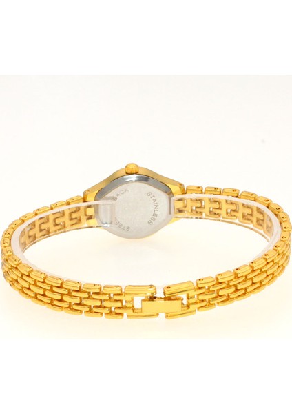 68 Silverwhite Yeni Yüksek Kalite Kadın Bayanlar Kol Saati Marka Elbise Izle Bilezik Kol Saatleri Altın Bilezik Saatler (Yurt Dışından) modelleri