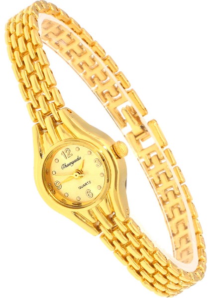 68 Silverwhite Yeni Yüksek Kalite Kadın Bayanlar Kol Saati Marka Elbise Izle Bilezik Kol Saatleri Altın Bilezik Saatler (Yurt Dışından) fırsatları