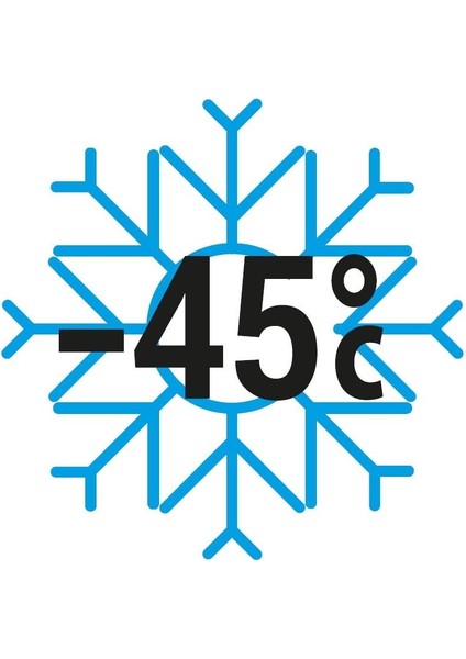 Beaver Tulum, Soğuk Hava (-45C) fiyatları