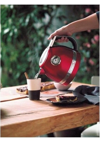 Artısan 1,5 Lt Su Isıtıcı Red Eer KIRMIZI(5KEK1522EER) fiyatları