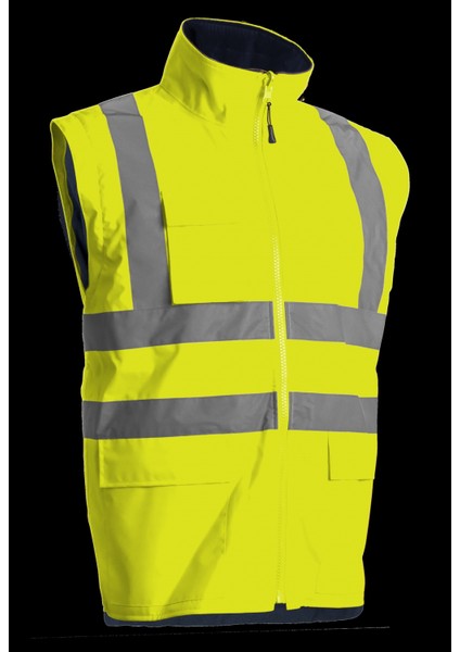 Hıgh-Vısıbılıty Kanata 4-In 1 Orange modelleri