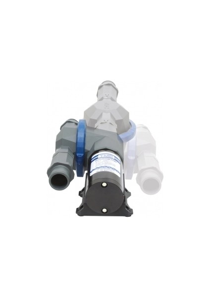 Tmc Pis Su Pompası 320 Gl/saat 24V 6A