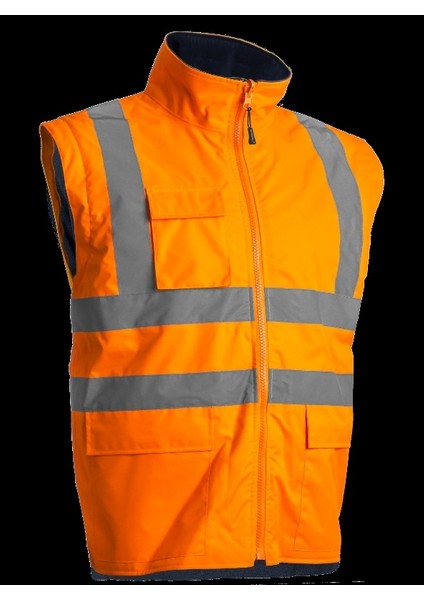 Hıgh-Vısıbılıty Kanata 4-In 1 Orange fiyatları