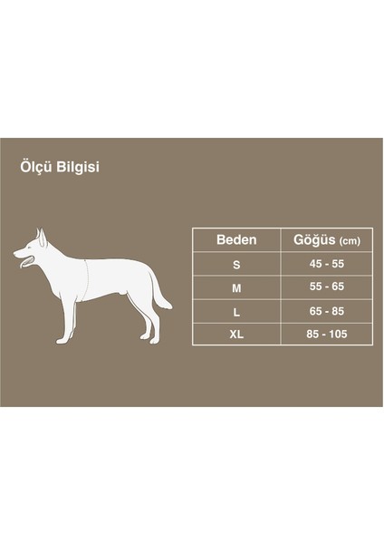 Cordura Kumaşlı Cepli Yeşil Göğüs Tasması fiyatları