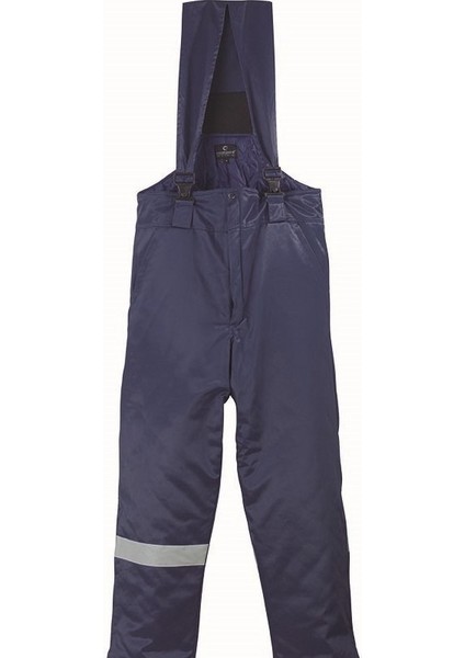 Beaver Bipbant, Soğuk Hava (-45C)