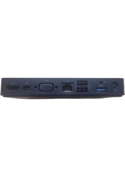 WD15 Dock 130W 452-BCCQ 0F74NK JDV23 5fddv K17A Usb-C Type-C 4K - Outlet