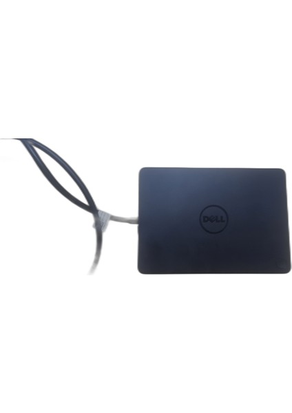 WD15 Dock 130W 452-BCCQ 0F74NK JDV23 5fddv K17A Usb-C Type-C 4K - Outlet