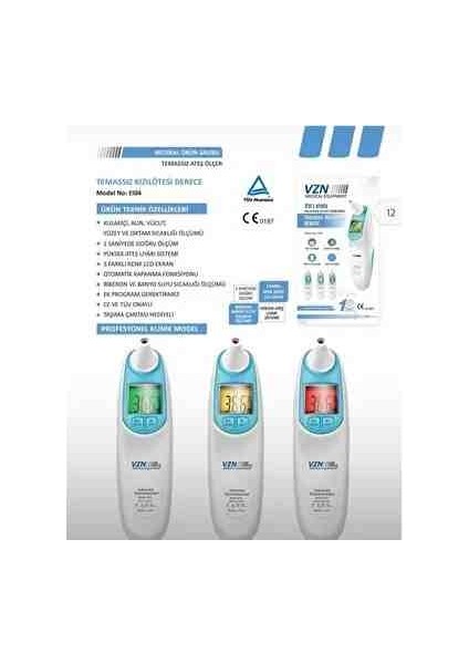 Koldan Konuşan Tansiyon Aleti Kulak Içi Ateş Ölçer Li fiyatları