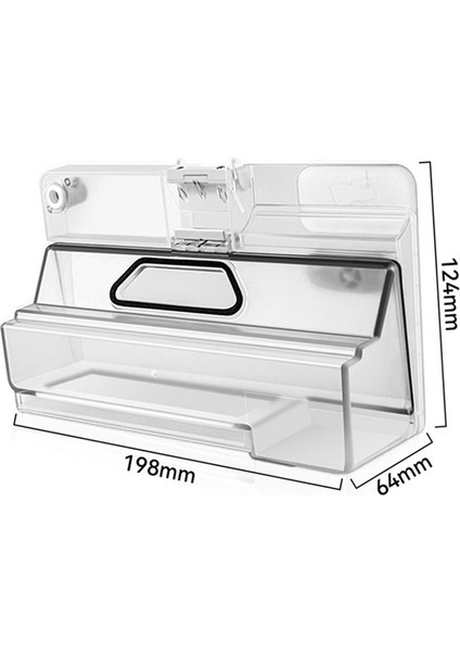 Mi Vacuum Mop Essential 2 In 1 Uyumlu Toz Haznesi fiyatları