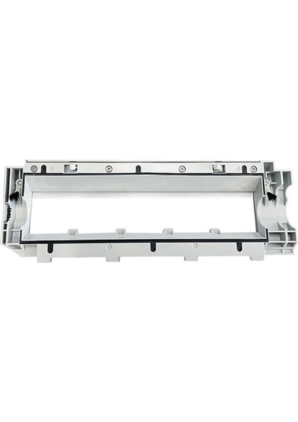 Roborock T7 Uyumlu Ana Fırça Alt Kapağı - Beyaz