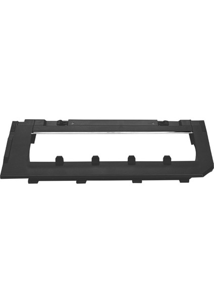 Roborock S7 Sonic S7 Max T7 T7S T7S+ Q7 S7 Uyumlu Ana Fırça Alt Kapağı - Siyah modelleri