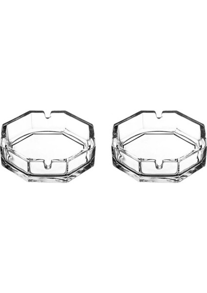 Köşem 2'Li Küllük 54076