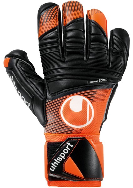 Uhlsport Super Resist+ Hn Unisex Turuncu Kaleci Eldiveni 101131601