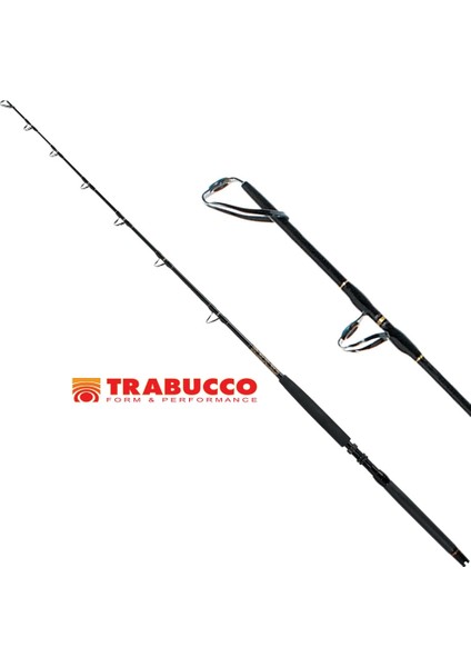 Rushwawe Power Stick 180 cm 30LBS Trolling Kamış