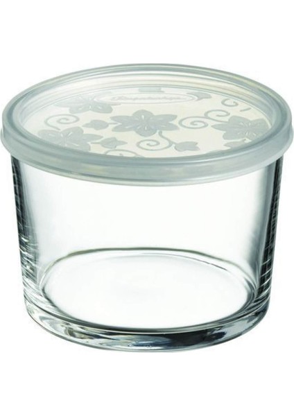 New Bistro Saklama Kabı 6 Lı 42230 Yeni