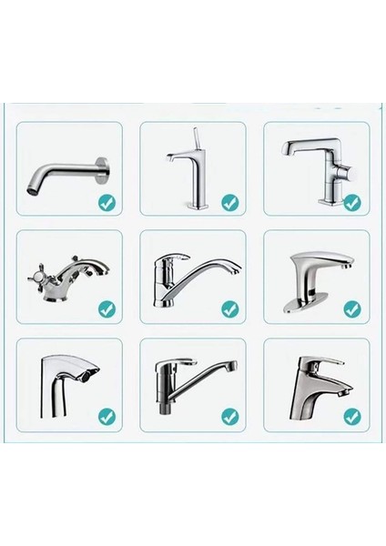 Çizgi Film Karakterleri Pvc Yumuşak Kauçuk Sıçramaya Dayanıklı Uzatıcı Bebekler ve Çocuklar Için Lavabo Bataryaları Için (Yurt Dışından) fiyatları