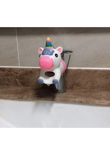 Çizgi Film Karakterleri Pvc Yumuşak Kauçuk Sıçramaya Dayanıklı Uzatıcı Bebekler ve Çocuklar Için Lavabo Bataryaları Için (Yurt Dışından) indirimleri