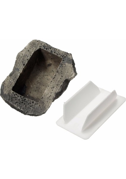 Simüle Taş Anahtar Kutusu, Sahte Taş Anahtar Gizleyici Kutusu (Yurt Dışından) modelleri