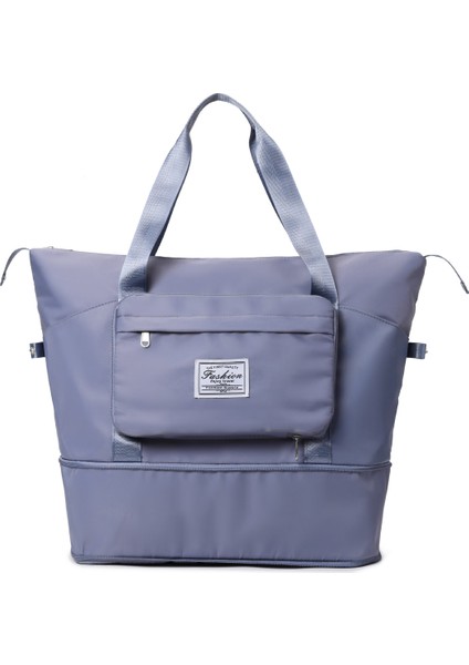 Katlanabilir Seyahat Çantası (Yurt Dışından)