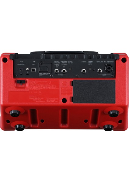 CUBE-ST2-R Cube Street Monitor Amfi