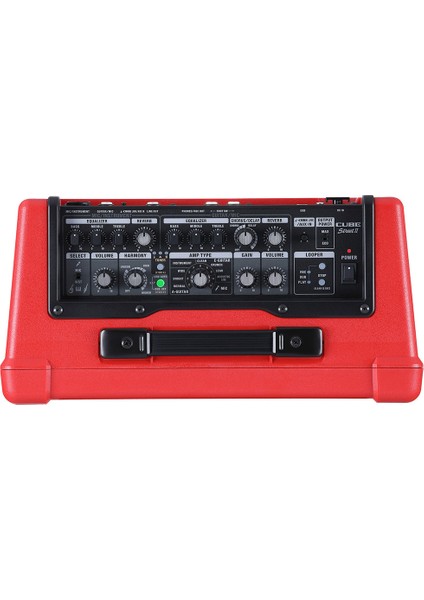 CUBE-ST2-R Cube Street Monitor Amfi