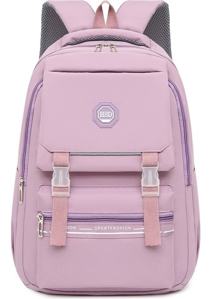 Öğrenci Okul Çantası (Yurt Dışından)