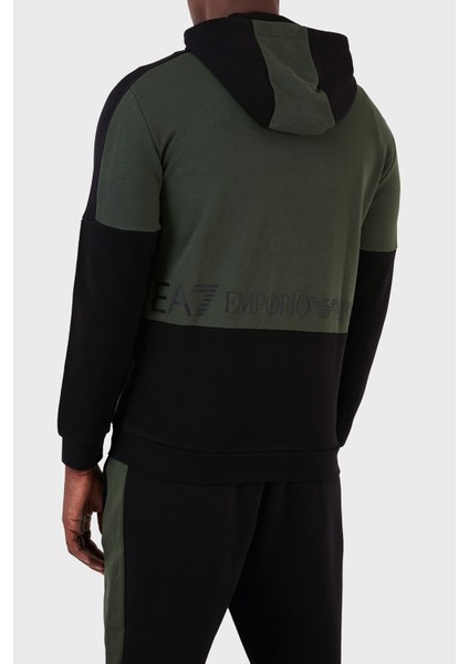 % 100 Pamuk Regular Fit Kapüşonlu Sweat Erkek Sweat 6RPM33 Pjeqz 1200 fiyatları