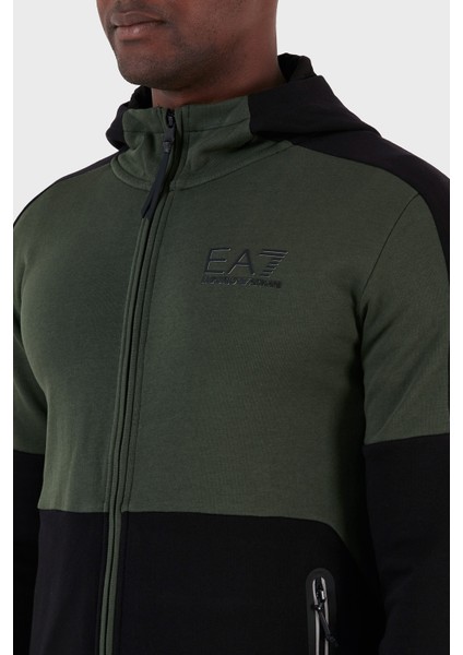 % 100 Pamuk Regular Fit Kapüşonlu Sweat Erkek Sweat 6RPM33 Pjeqz 1200 indirimleri