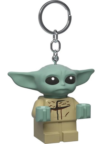 Star Wars 5006860 Grogu Key Light fiyatları