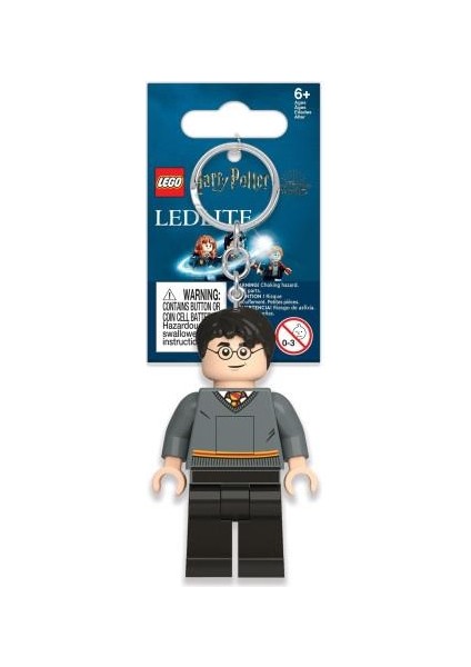 Harry Potter 5007905 Harry Potter Key Light