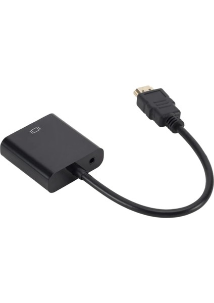 HDMI To VGA Çevirici Dönüştürücü Sesli fiyatları