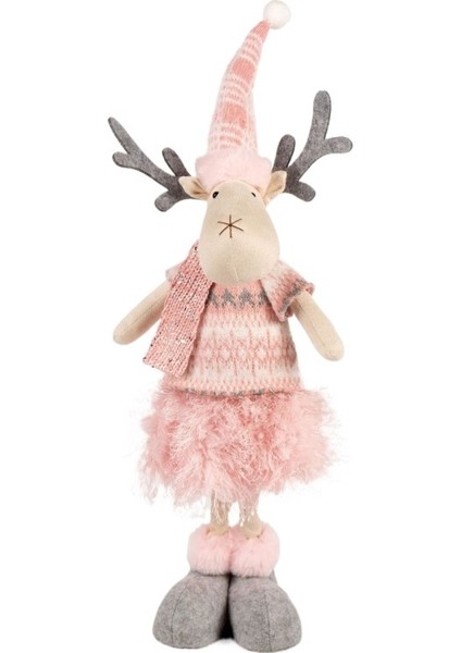 Noel Süsleri Noel Süsleri Noel Bebek Heykelcik Süsleri (Yurt Dışından)