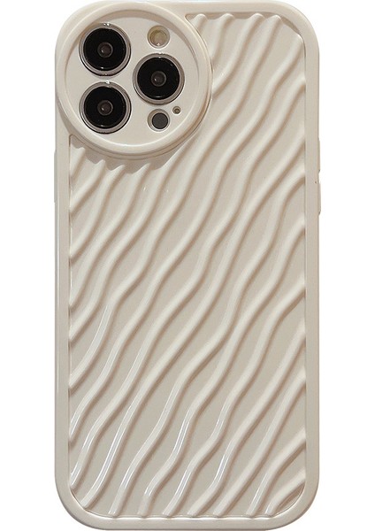 Iphone 15 Pro Max Telefon Kılıfı (Yurt Dışından)
