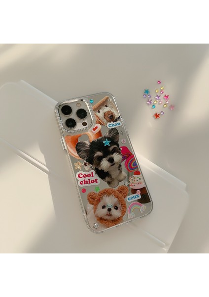 Iphone 15 Pro Max Telefon Kılıfı (Yurt Dışından)