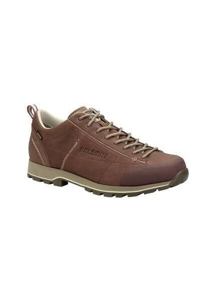 Cinquantaquattro Low Fg Gtx Erkek Ayakkabı - Kahverengi fiyatları