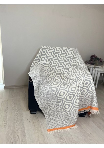 Göz Desen Koltuk Örtüsü fiyatları