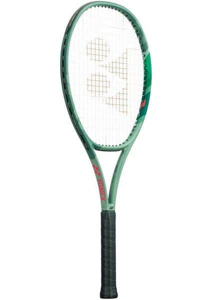 Percept 100 Inch 305 Zeytin Yeşili 2023 Sezon Tenis Raketi