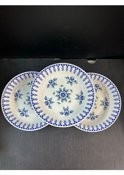 14CM Çerez Tabak 6’lı fiyatları