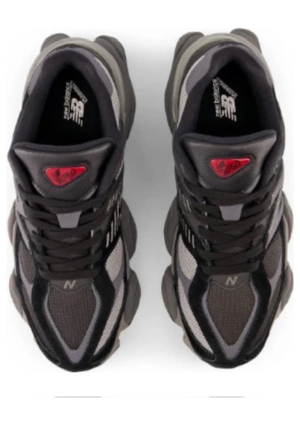 Spor Ayakkabı U9060BLK modelleri