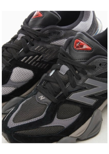 New Balance Spor Ayakkabı U9060BLK