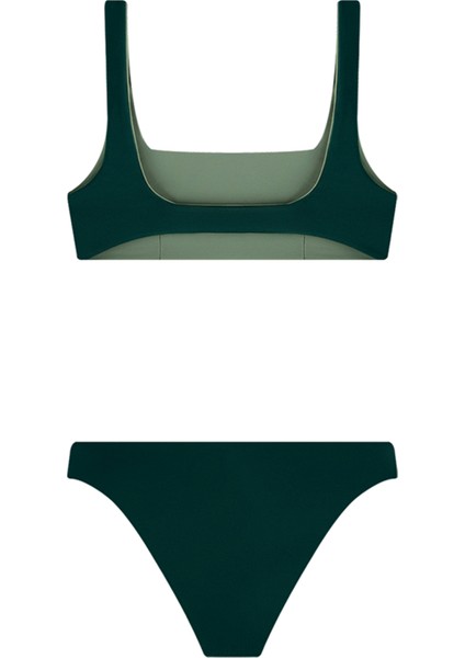 Aranya Yeşil