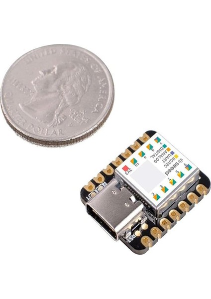 Seeeduino Arduino Mikrodenetleyici