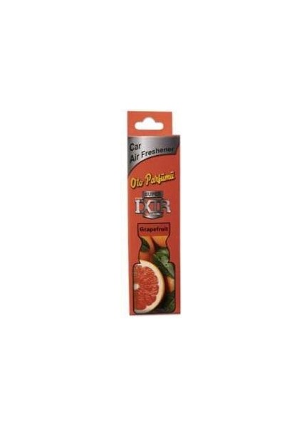 Ixır Oto Kokusu 8 ml Greyfurt